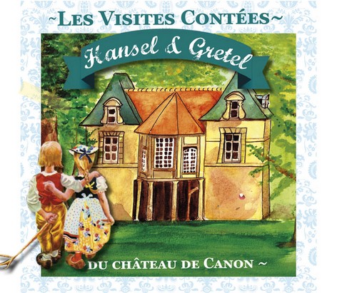 hansel et gretel light