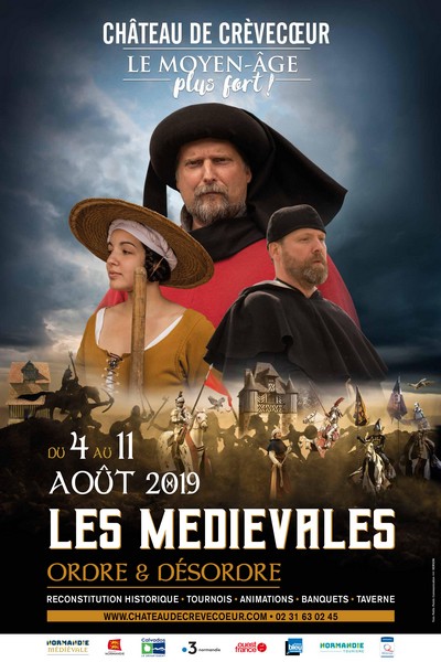 Médiévales min