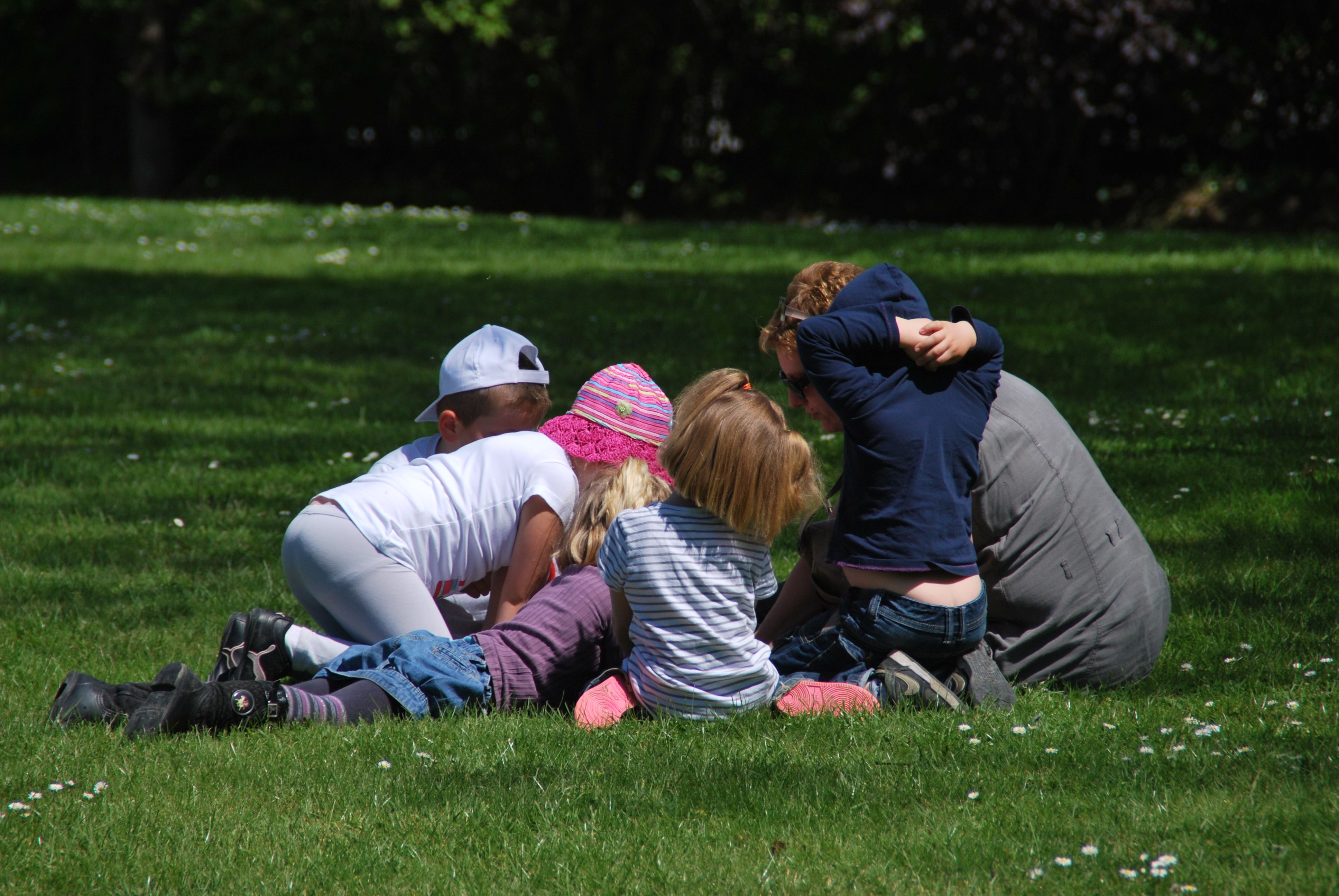 groupes enfants centre aéré normandie moyen age