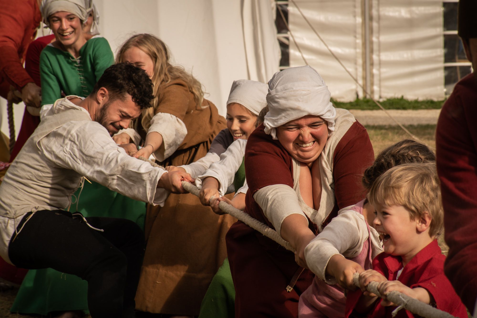 Chateau de Crèvecoeur