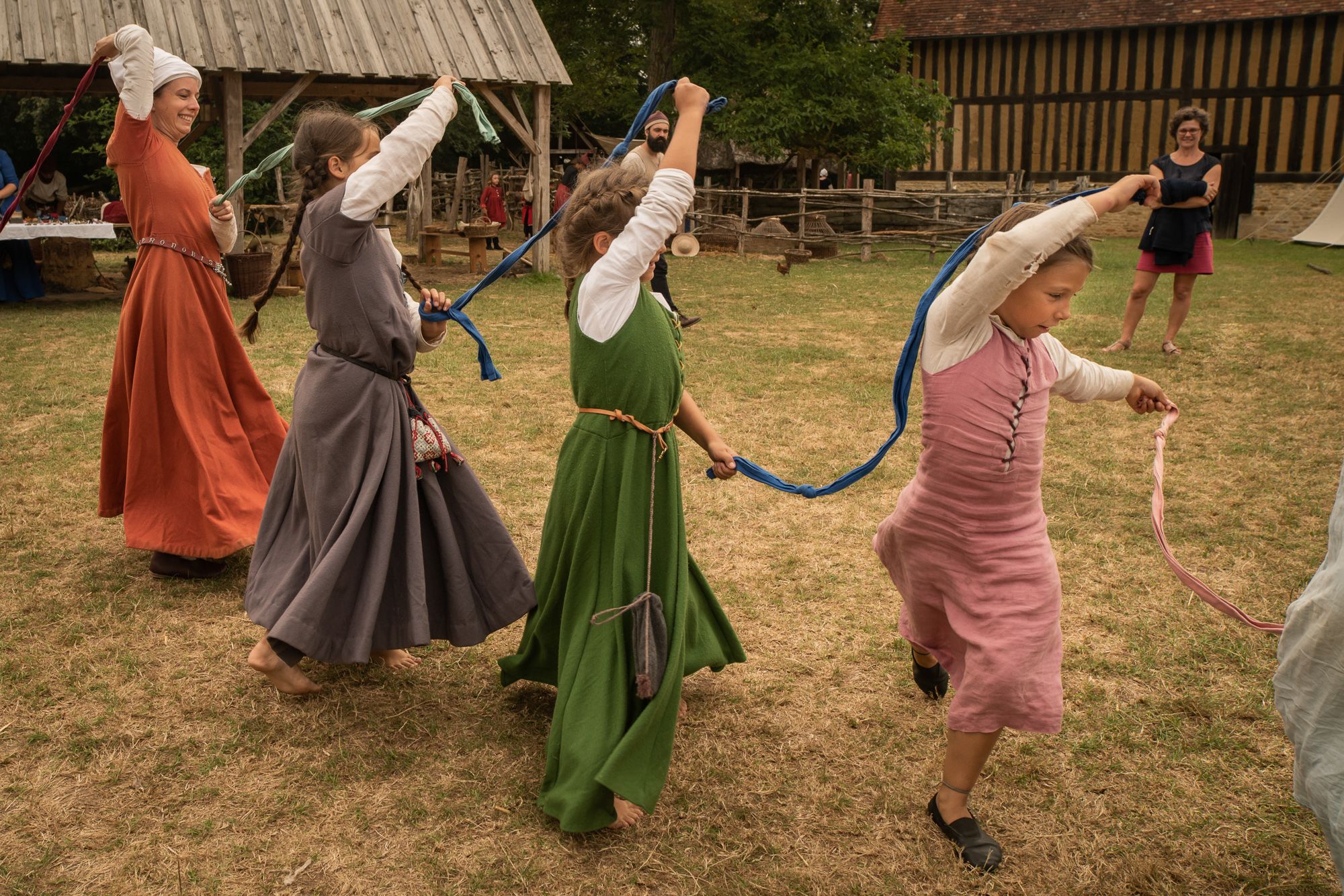 Chateau de Crèvecoeur