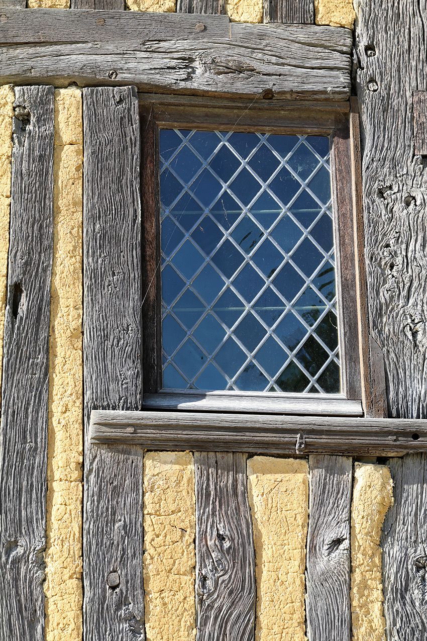 Chateau de Crèvecoeur