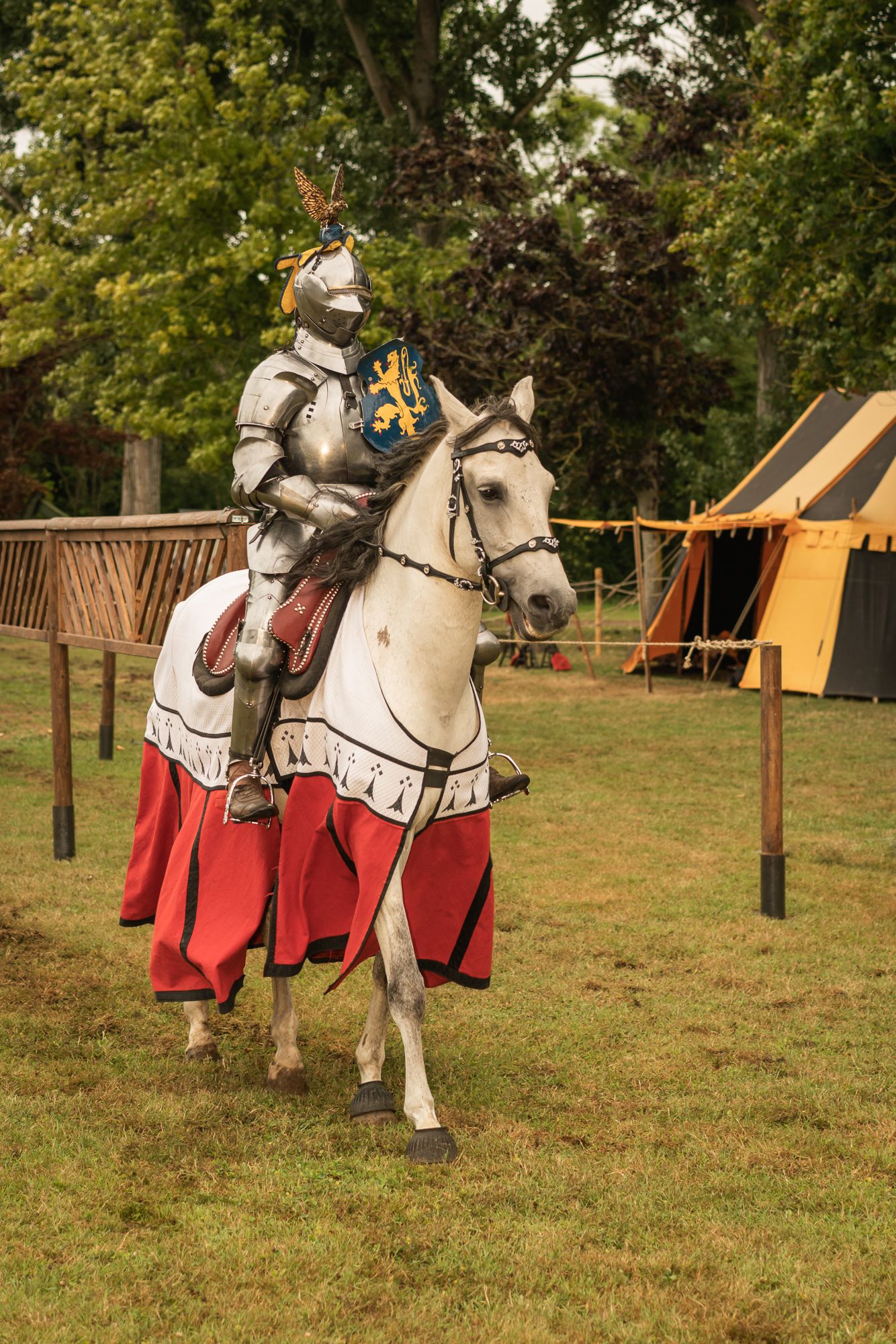 Chateau de Crèvecoeur