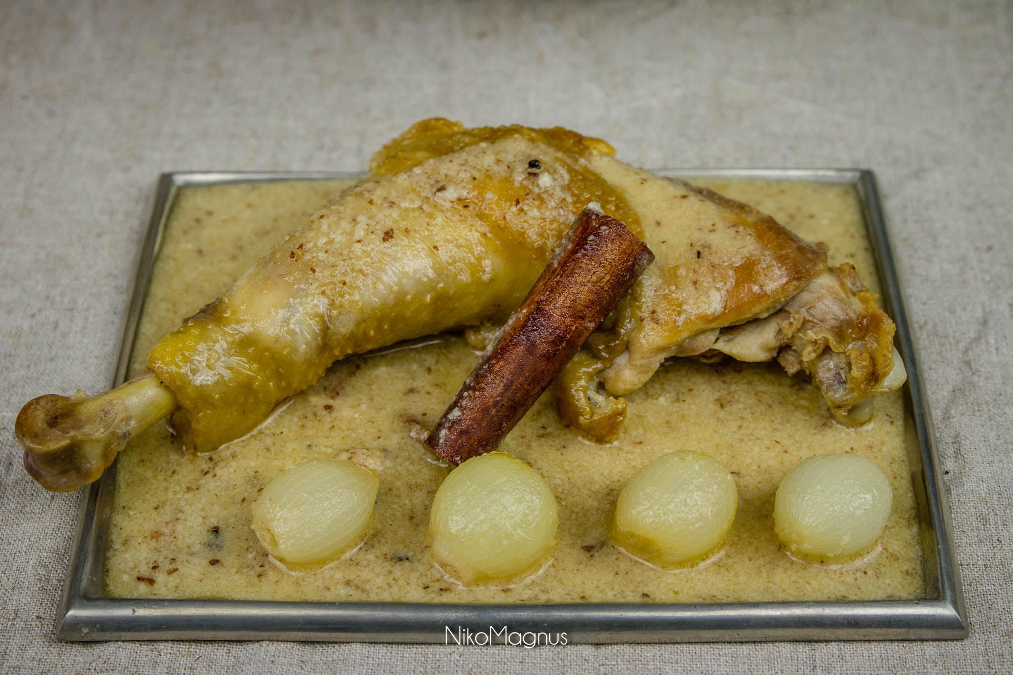 Chateau de Crèvecoeur