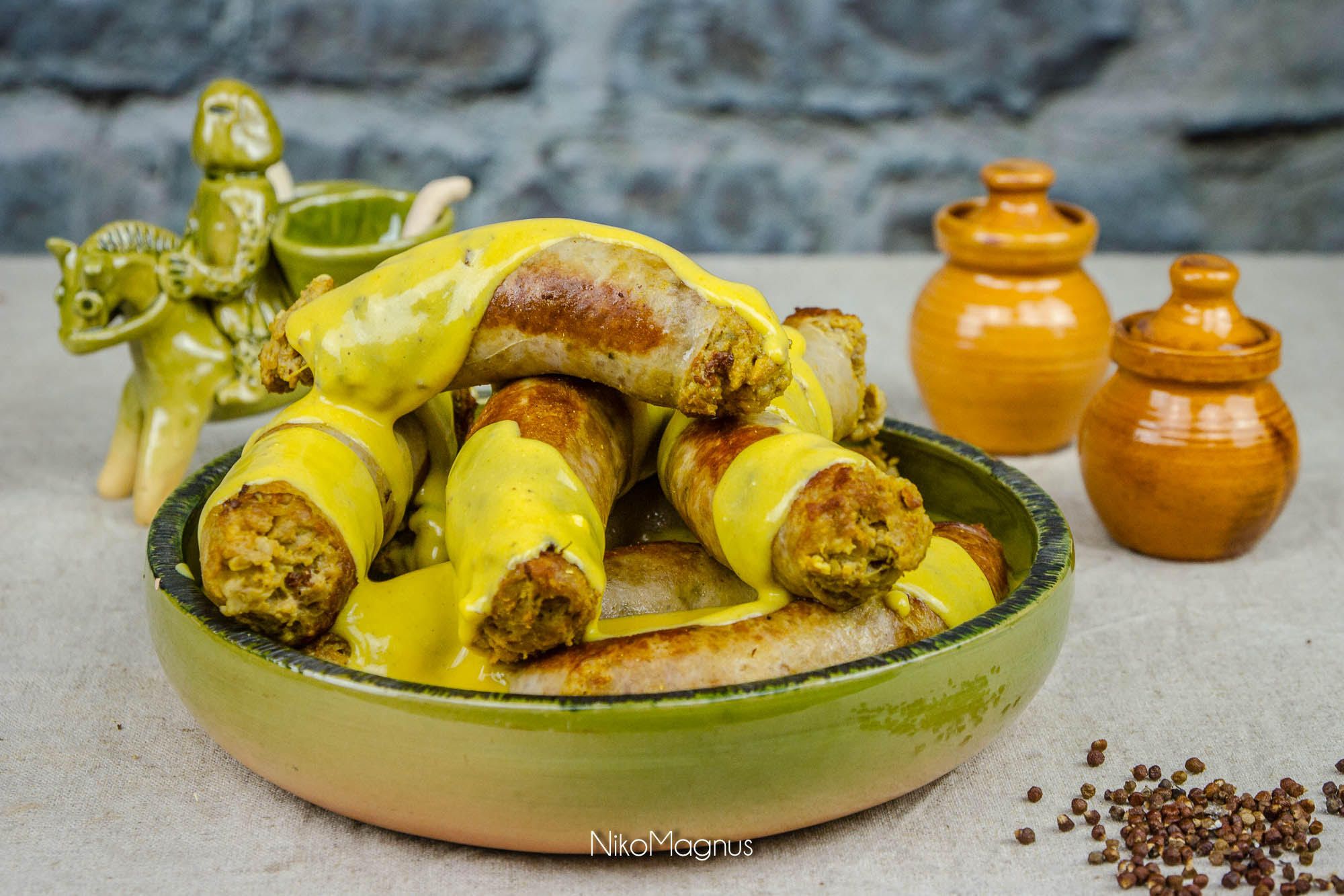 Chateau de Crèvecoeur