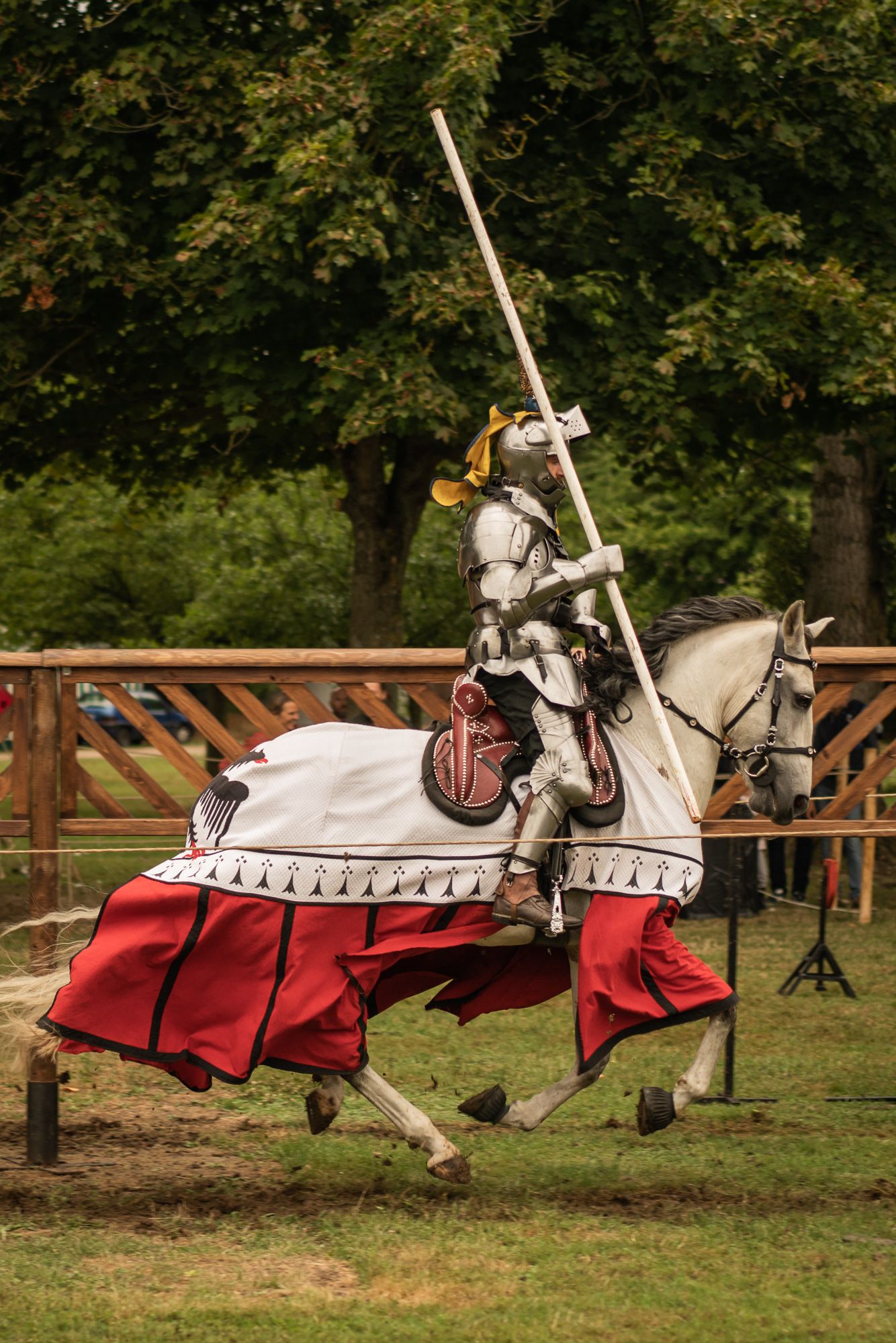 Chateau de Crèvecoeur
