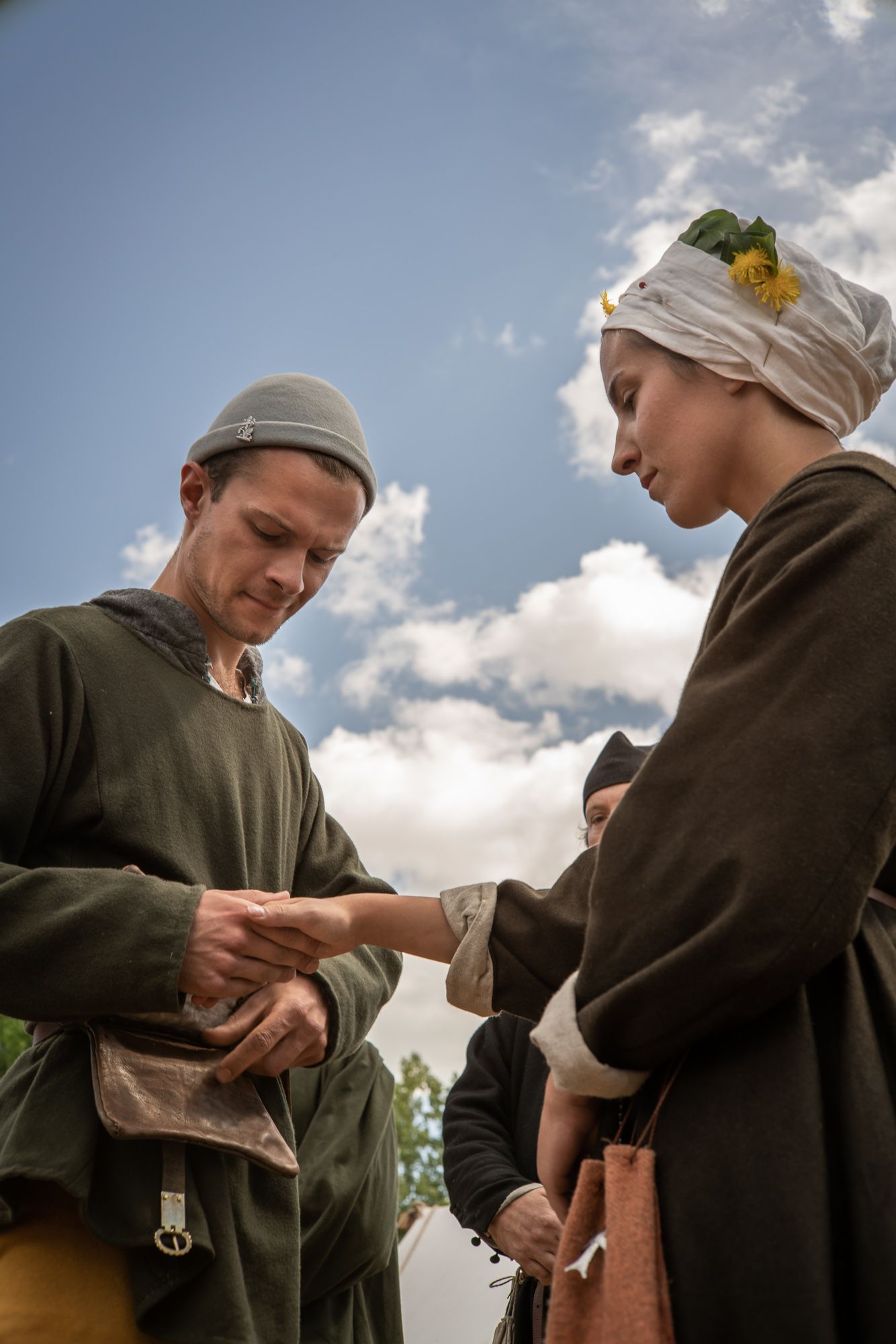 Chateau de Crèvecoeur