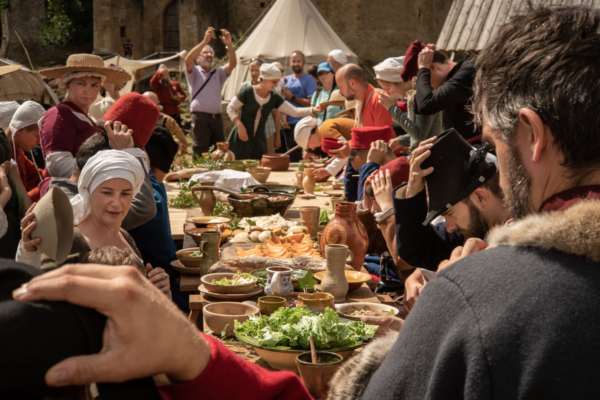 Chateau de Crèvecoeur