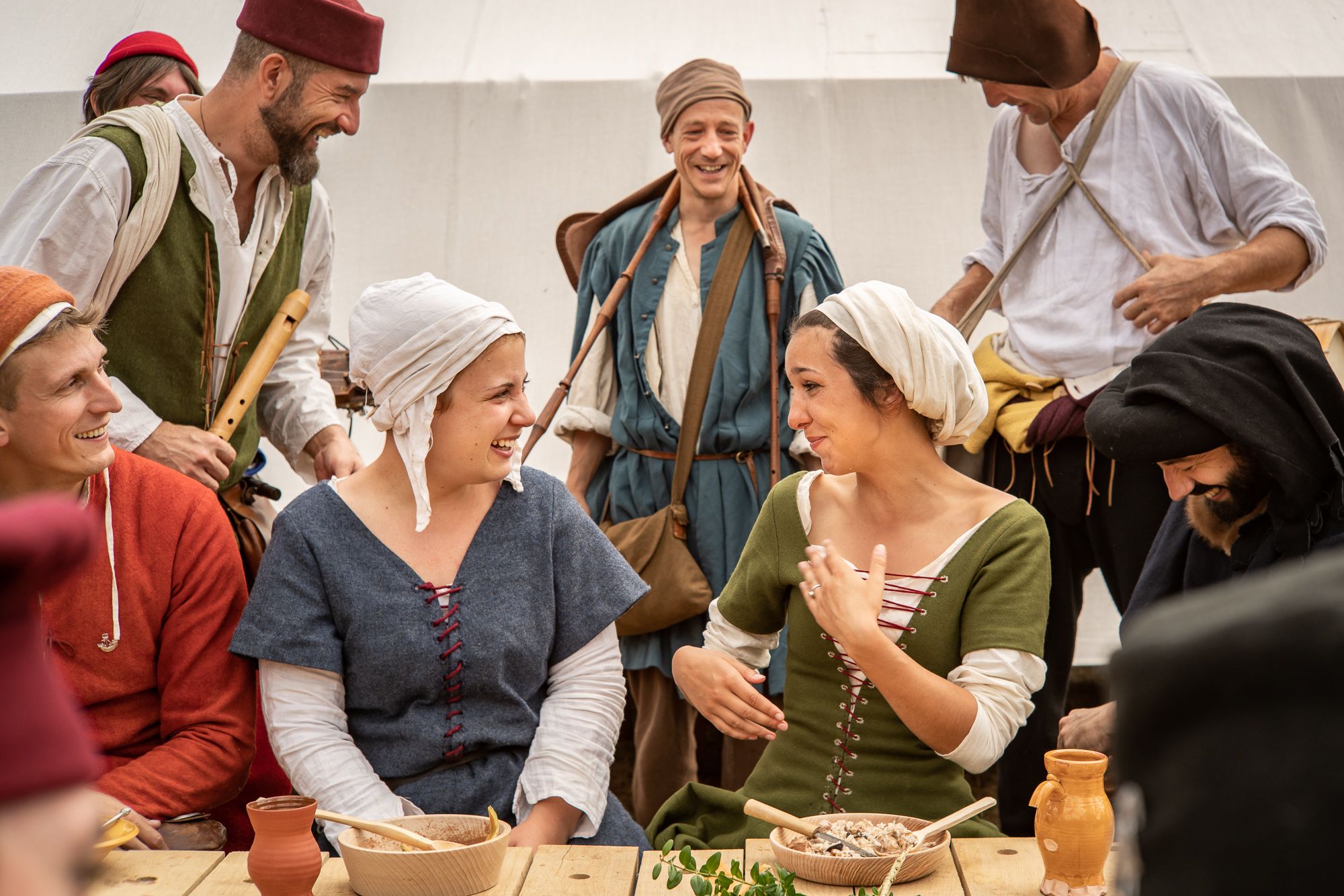 Chateau de Crèvecoeur