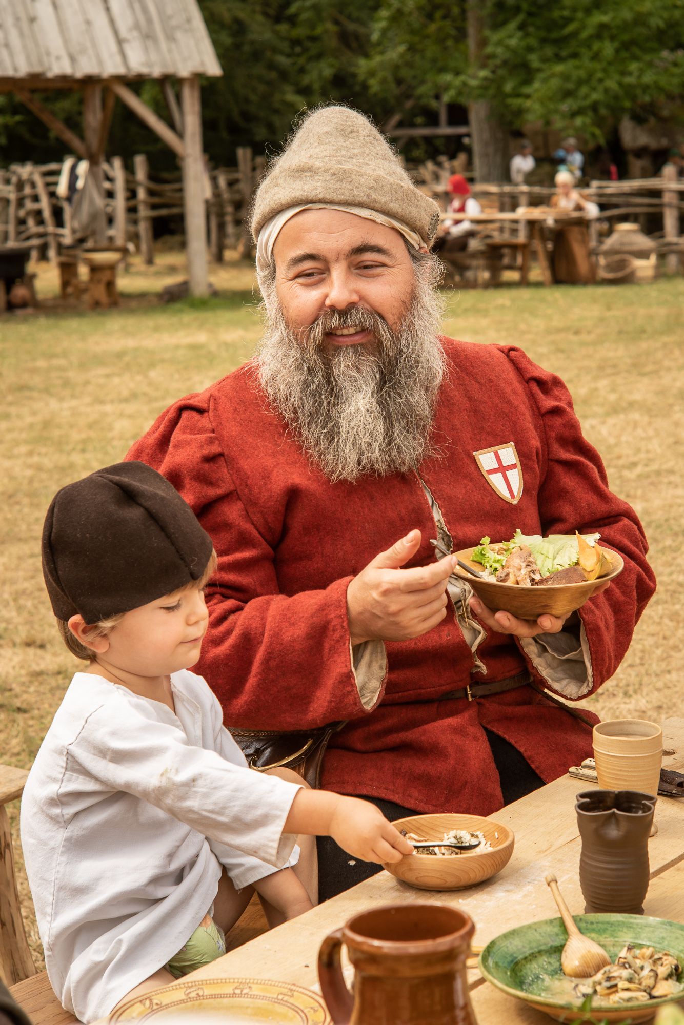 Chateau de Crèvecoeur