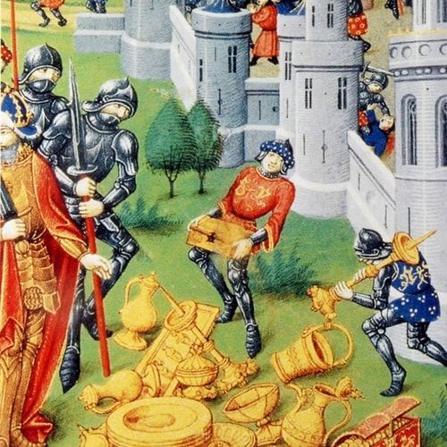 moyen age cycle 2 et 3 animation en normandie