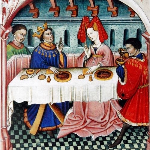 moyen age cycle 1 animation en normandie